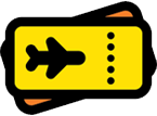 Airfare inclusive of all