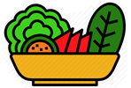 Veg (Optional)