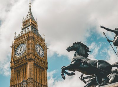 LONDON, ENGLAND