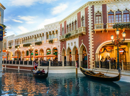 LAS VEGAS, USA