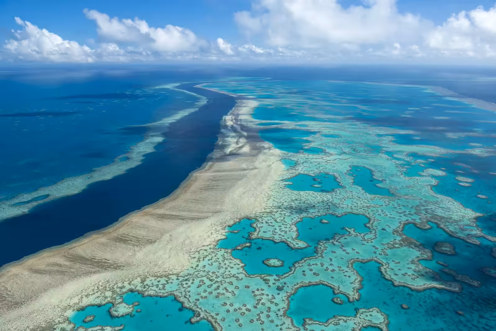 Great Barrier Reef