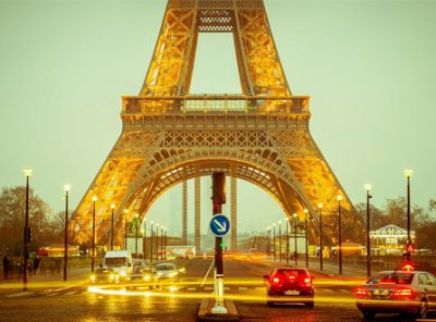 PARIS, FRANCE