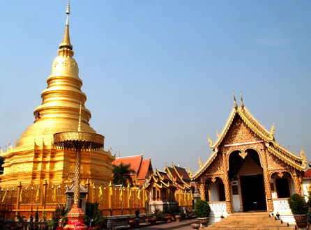 THAILAND