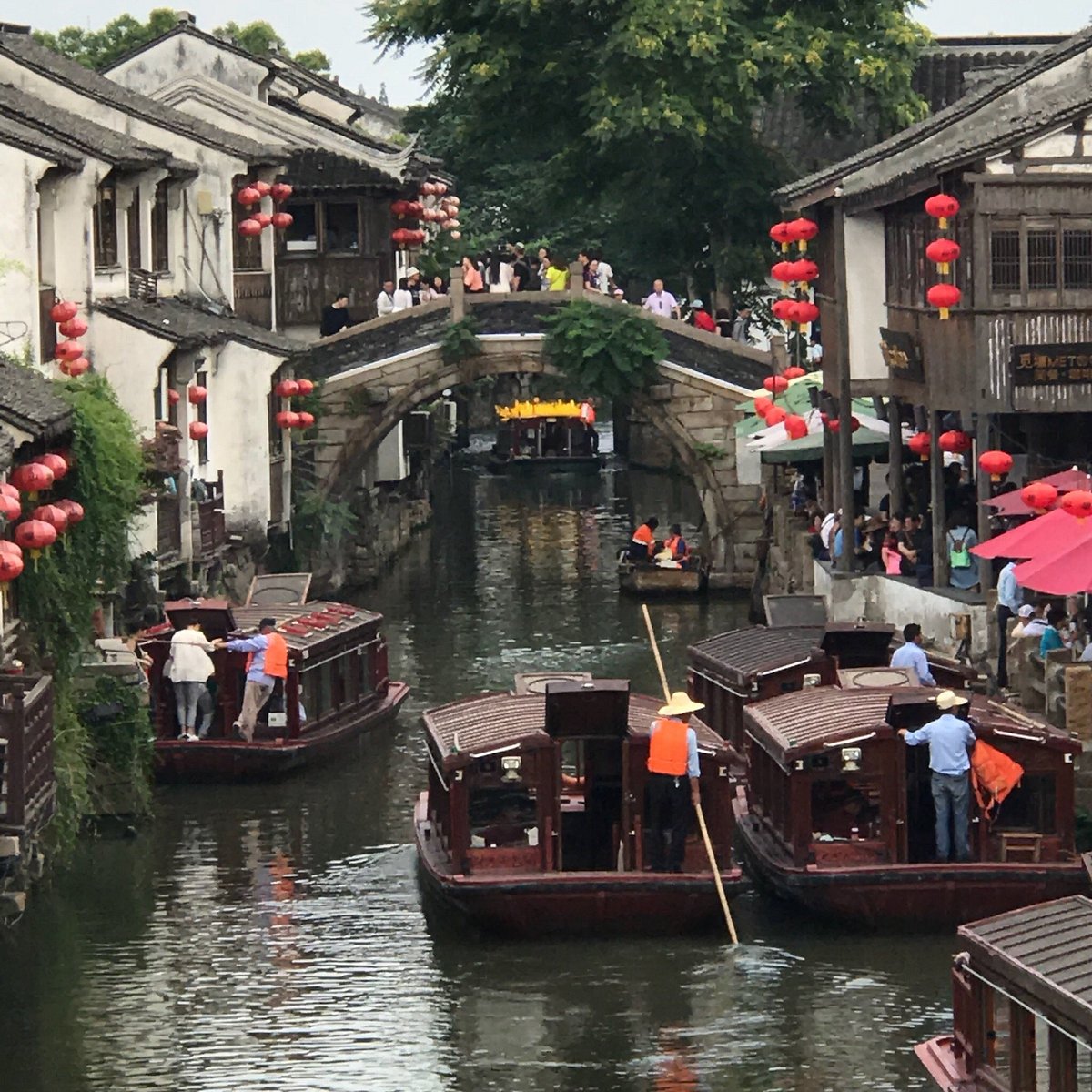 SUZHOU