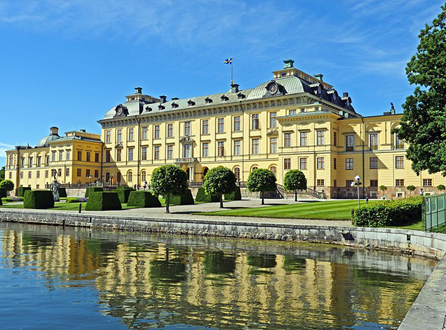 STOCKHOLM, SWEDEN