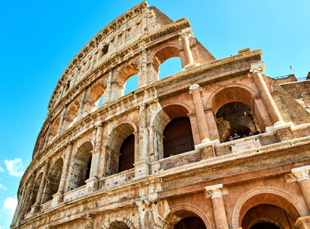 ROME, ITALY