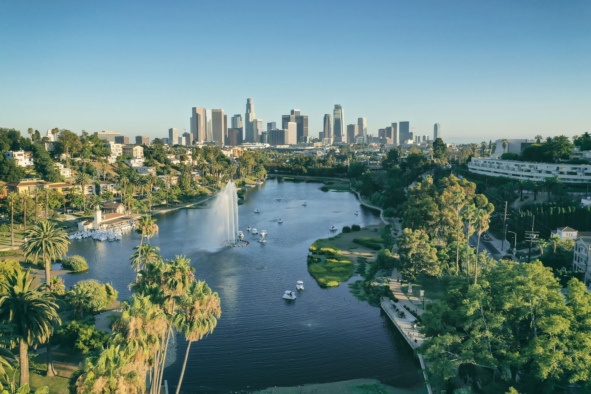 Los Angeles, USA
