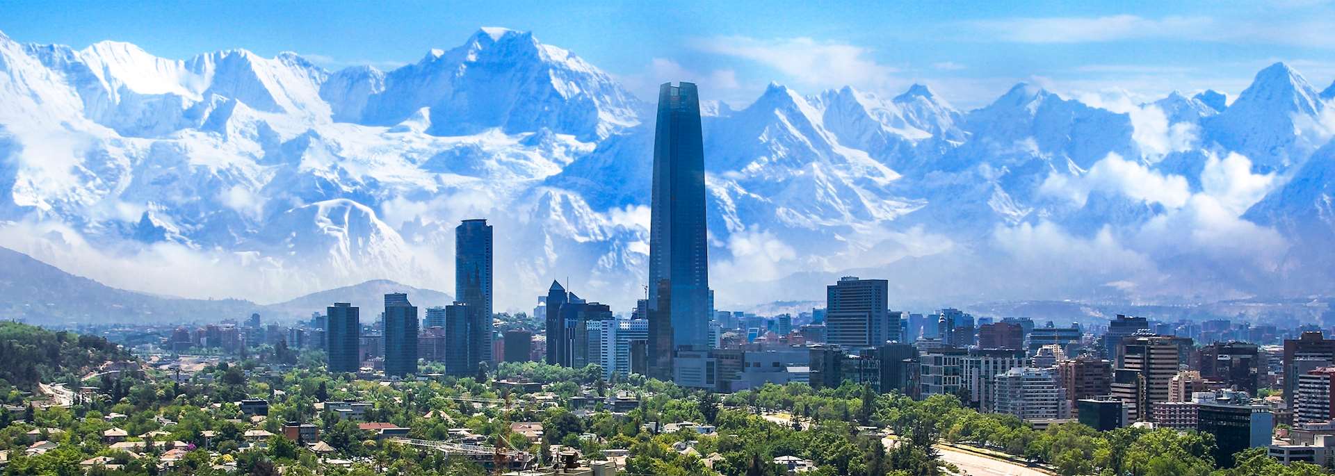 Santiago