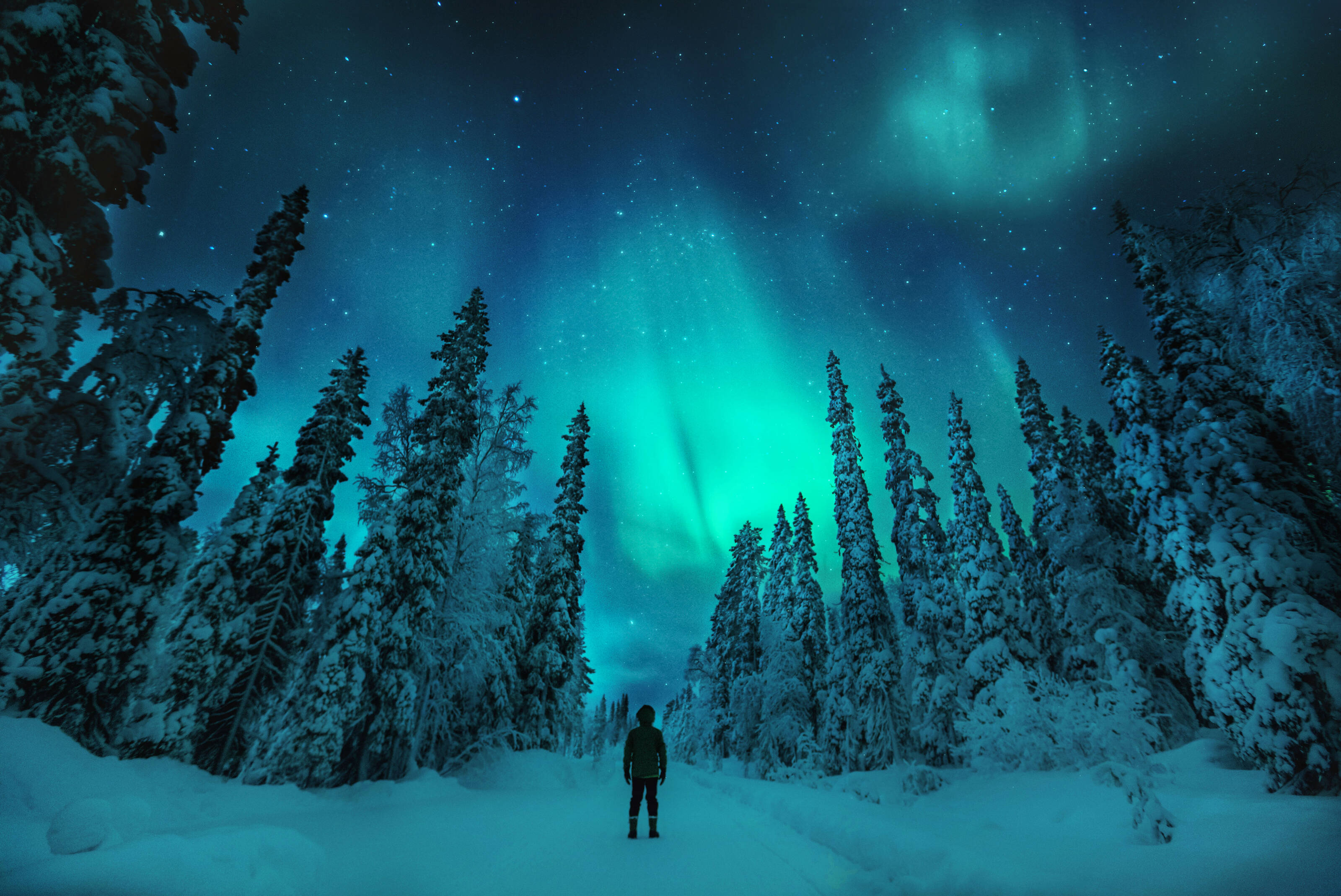 FINLAND