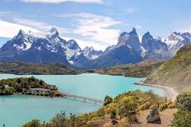 Patagonia Argentina